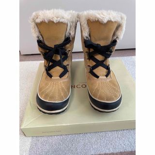 ソレル(SOREL)のソレル　ティボリ　スノーブーツ　SOREL(ブーツ)