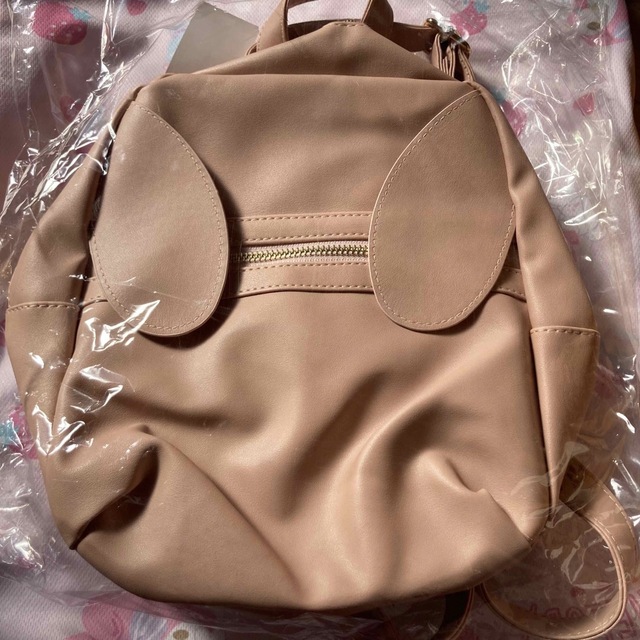 Avail(アベイル)のマイメロディ リュック レディースのバッグ(リュック/バックパック)の商品写真