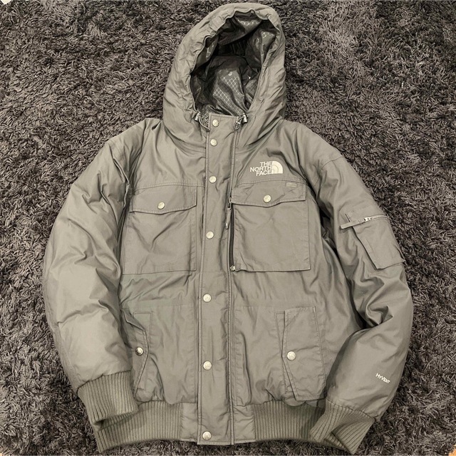 THE NORTH FACE ノースフェイス GOTHAM ゴッサム L - ダウンジャケット
