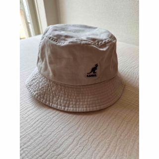 カンゴール(KANGOL)のカンゴール バケットハット コットン(ハット)