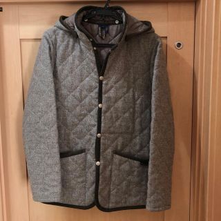 ラベンハム(LAVENHAM)のmicanさん専用　ラベンハム　キルティングジャケット(その他)