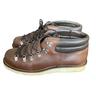 ダナー(Danner)のdanner ダナー マウンテンリッジロー(ブーツ)