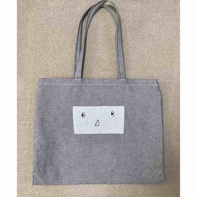 mina perhonen(ミナペルホネン)の専用　ミナペルホネン　アニム　トートバッグ　Mサイズ レディースのバッグ(トートバッグ)の商品写真