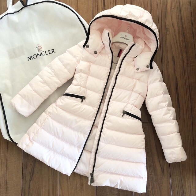 高級ブランド MONCLER モンクレール 6A コート コート