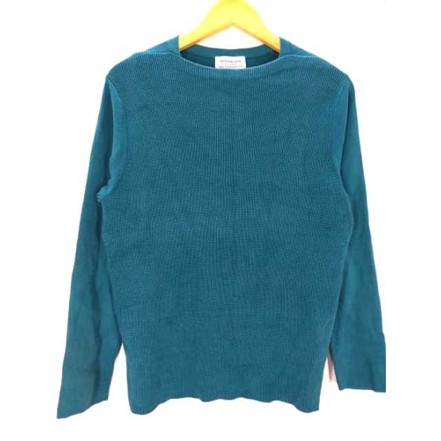 TOMORROWLAND tricot(トゥモローランドトリコ) コットンニット www