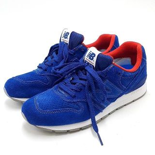 ニューバランス(New Balance)の超美品 ネッツ ニューバランス コラボ スニーカー 20-22122306(スニーカー)