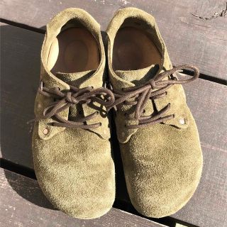 ビルケンシュトック(BIRKENSTOCK)の BIRKENSTOCKビルケンシュトックTATAMI(その他)