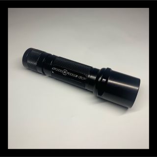 シュアファイア(SUREFIRE)の【未使用】シュアファイア 6P(個人装備)