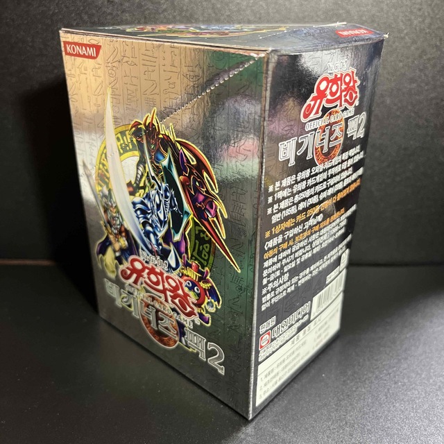 【新品未開封/匿名配送】ビギナーズエディション1BOX40パック【韓国/正規品】