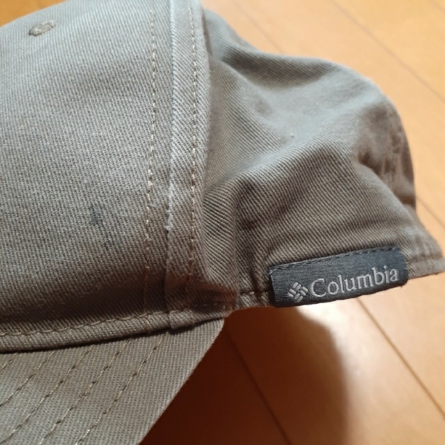 Columbia(コロンビア)のColumbia　キャップ メンズの帽子(キャップ)の商品写真