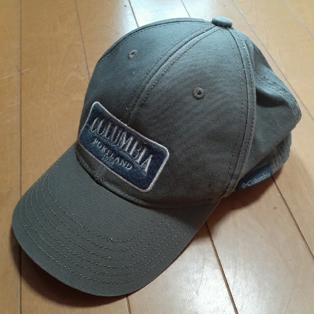 Columbia(コロンビア)のColumbia　キャップ メンズの帽子(キャップ)の商品写真
