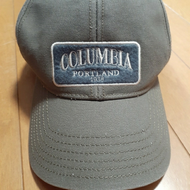 Columbia(コロンビア)のColumbia　キャップ メンズの帽子(キャップ)の商品写真