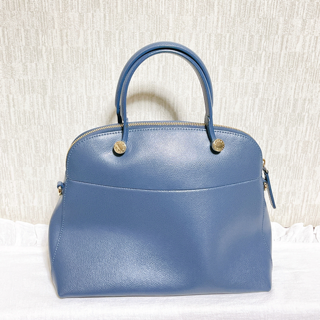 FURLA PIPER パイパー ショルダーバッグ Mサイズ