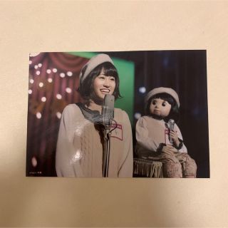 前田敦子「君は僕だ」特典生写真(アイドルグッズ)