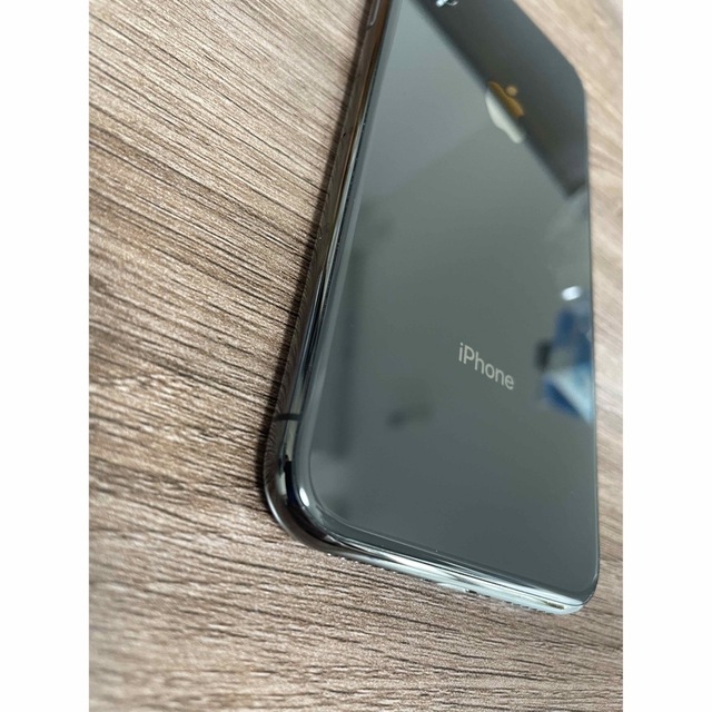 美品】【ジャンク品】【iPhoneXS 256GB】【付属品あり】