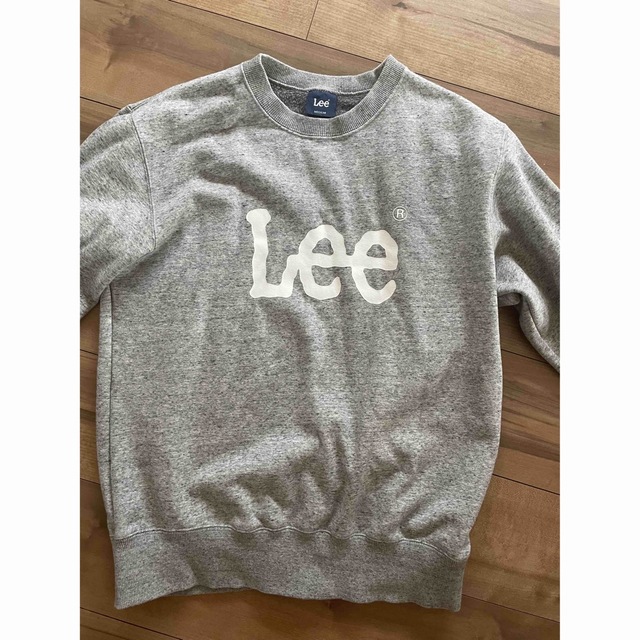 Lee(リー)のLeeスウェット レディースのトップス(トレーナー/スウェット)の商品写真