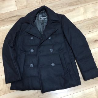 トラディショナルウェザーウェア(TRADITIONAL WEATHERWEAR)のTraditional Weatherwear ダウンPコート　VOLRICH(ダウンジャケット)