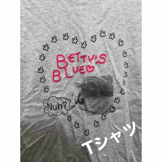 ベティーズブルー(BETTY'S BLUE)のBETTY'S BLUE エイミーちゃんロンT(Tシャツ(長袖/七分))