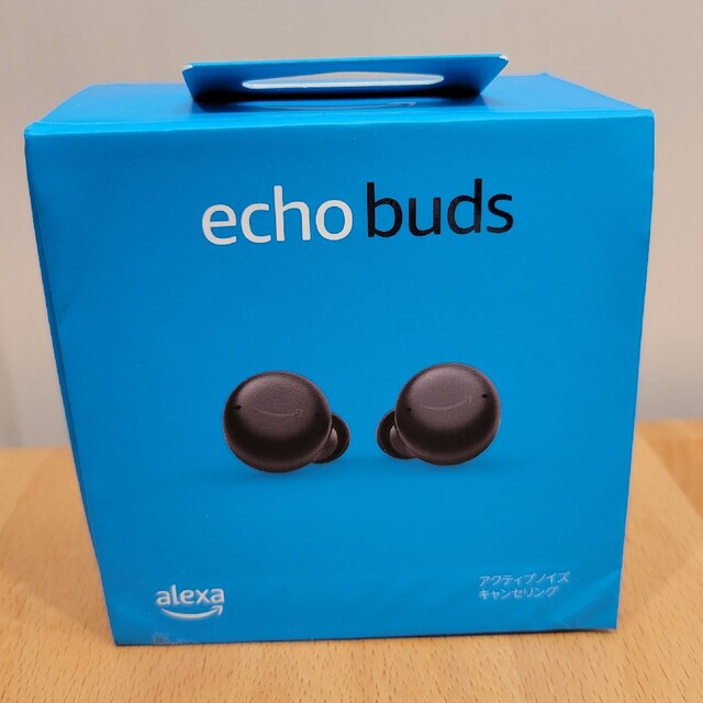 Amazon echo buds 美品　　定価12980円　箱なし4000