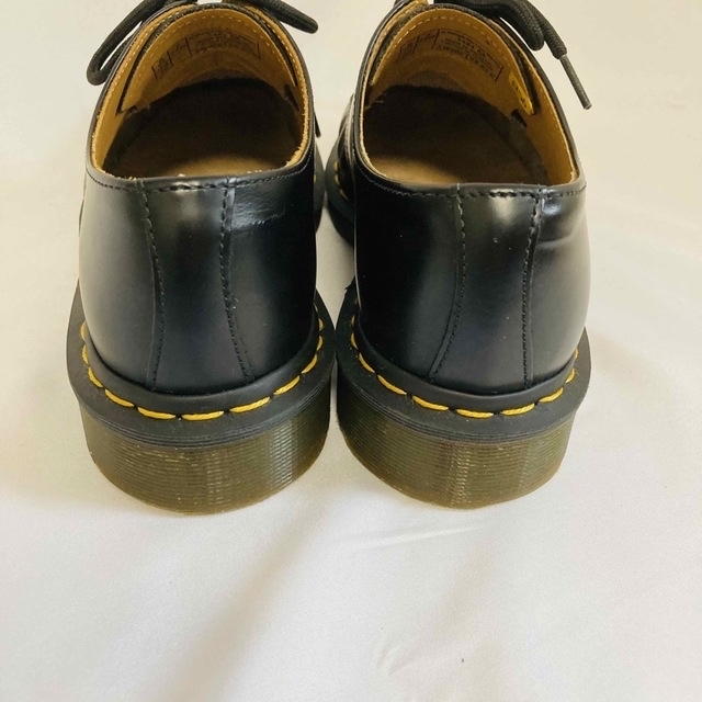 Dr.Martens(ドクターマーチン)のドクターマーチンDr.Martens 1461 59　3EYE SHOE UK6 メンズの靴/シューズ(ブーツ)の商品写真