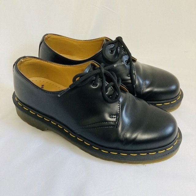 Dr.Martens(ドクターマーチン)のドクターマーチンDr.Martens 1461 59　3EYE SHOE UK6 メンズの靴/シューズ(ブーツ)の商品写真