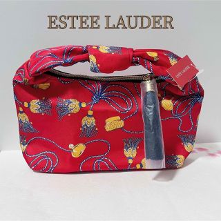 エスティローダー(Estee Lauder)の【EsteeLauder】エスティーローダー オリジナルポーチ(ポーチ)