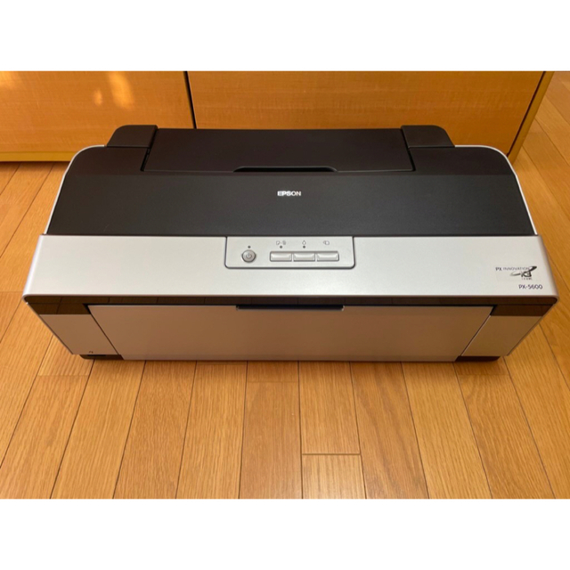 EPSONプリンタ PX-5600　品