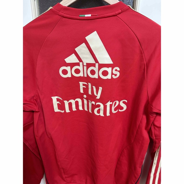 adidas - ACミラン スウェットの通販 by ex24ktatsuki11's shop adidas - ACミラン スウェットの通販 by ex24ktatsuki11's shop