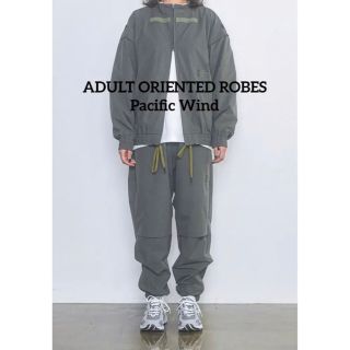 ワンエルディーケーセレクト(1LDK SELECT)のADULT ORIENTED ROBES "Pacific Wind" AOR(その他)