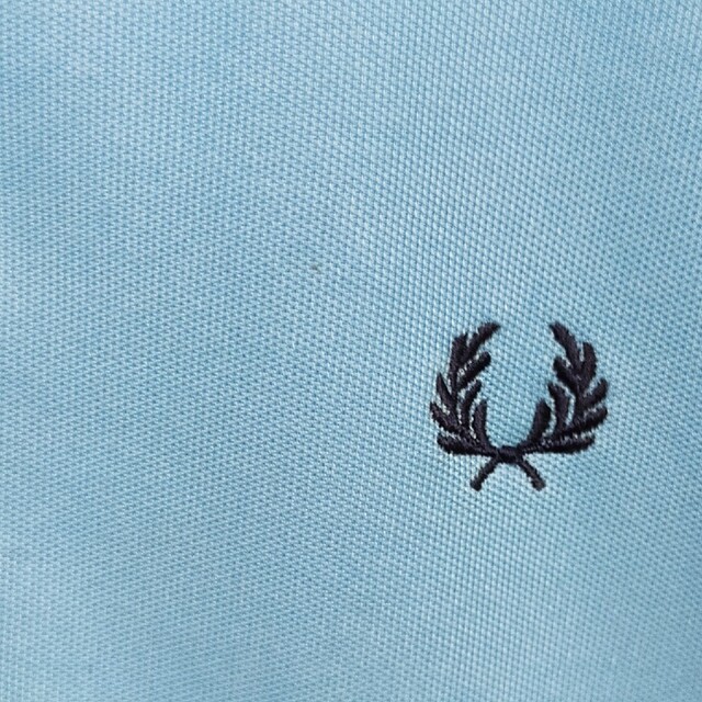 FRED PERRY   ゆるダボフレッドペリー 3XL トラックジャケット