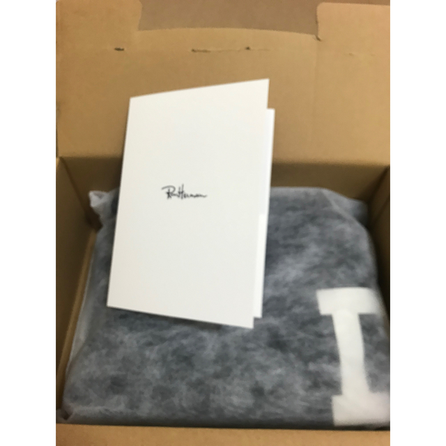 Ron Herman - DESCENDANT Dean Sweat Hoodieの通販 by 無|ロン