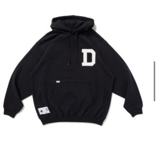 ロンハーマン(Ron Herman)のDESCENDANT Dean Sweat Hoodie(パーカー)