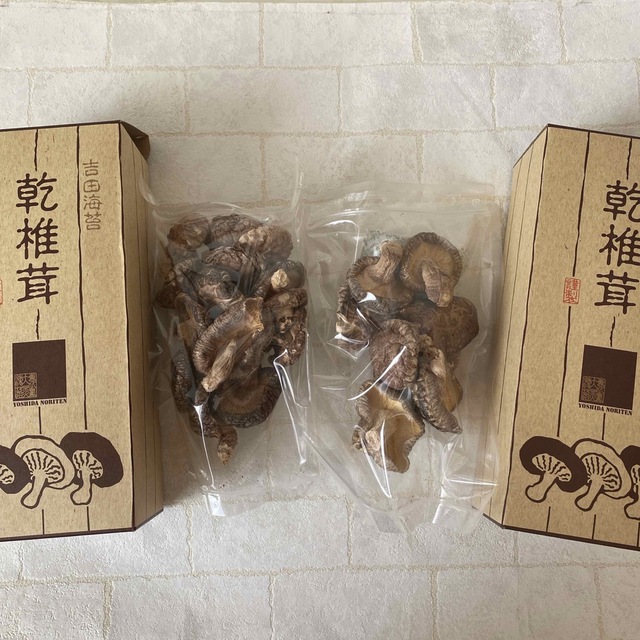 乾燥しいたけ　干しいたけ　110g　どんこ　乾物　国産　干し椎茸