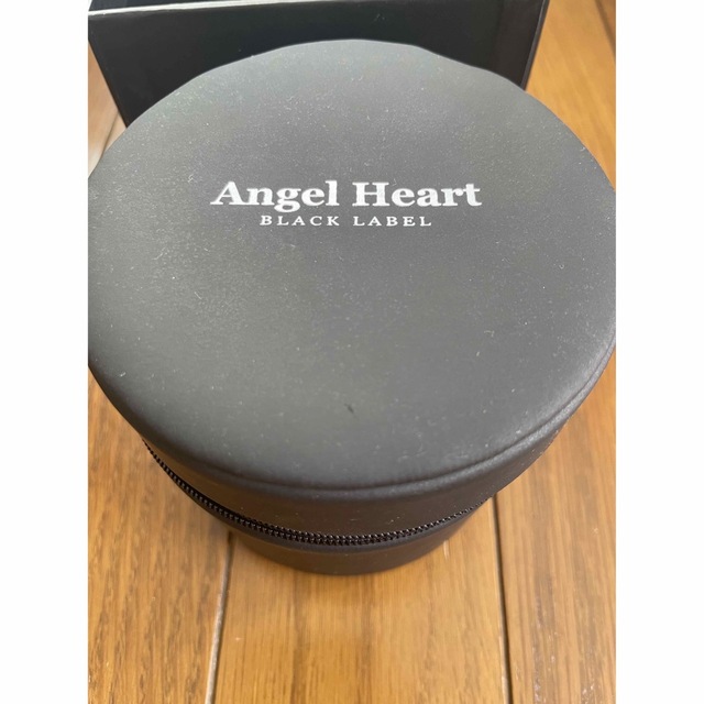 Angel Heart(エンジェルハート)のエンジェルハート腕時計 レディースのファッション小物(腕時計)の商品写真