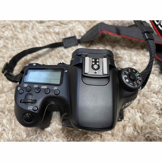EOS 70D(W) ボディ 【1着でも送料無料】 alaskataxlady.com
