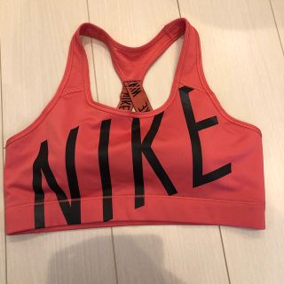 ナイキ(NIKE)のナイキ　スポーツブラ　ヨガウェア(ヨガ)