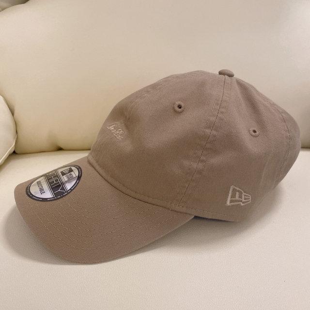 NEW ERA(ニューエラー)の新品　ニューエラ9thirty レディースの帽子(キャップ)の商品写真