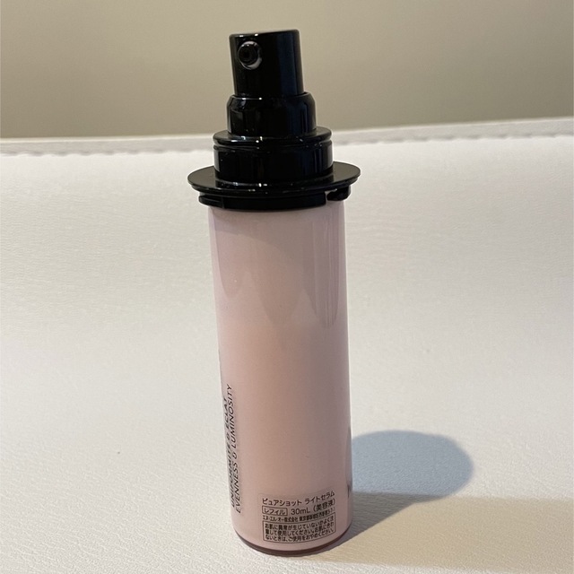 Yves Saint Laurent Beaute(イヴサンローランボーテ)のイヴサンローラン ピュアショットライトセラム レフィル コスメ/美容のスキンケア/基礎化粧品(美容液)の商品写真