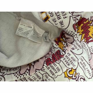 HYSTERIC GLAMOUR - 美品⑅︎◡̈︎*ヒステリックグラマー セットアップ