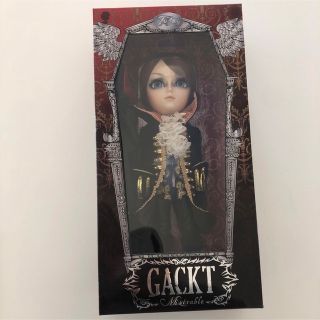 GACKT ドール(その他)