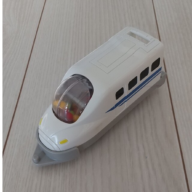 ファッション通販】 【ジャンク品】プラレール R/C プラレールのぞみ号