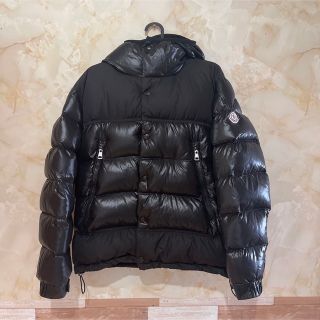 モンクレール(MONCLER)のモンクレール　TANY タニー　ダウンジャケット(ダウンジャケット)