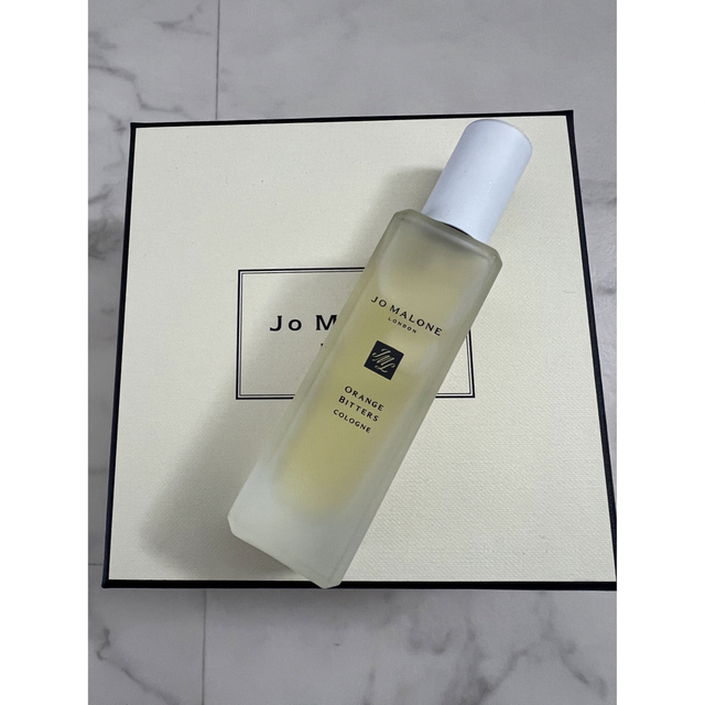 Jo Malone オレンジビター30ml