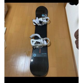 バートン(BURTON)のバートンカスタム(ボード)