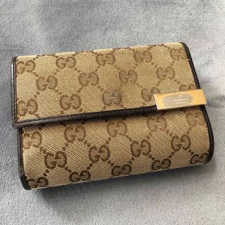 グッチ(Gucci)の激安　GUCCI財布　希少(財布)