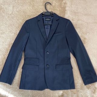 ユナイテッドアローズグリーンレーベルリラクシング(UNITED ARROWS green label relaxing)のグリーンレーベル　フォーマル スーツ シャツ　155cm 150cm 160cm(ドレス/フォーマル)