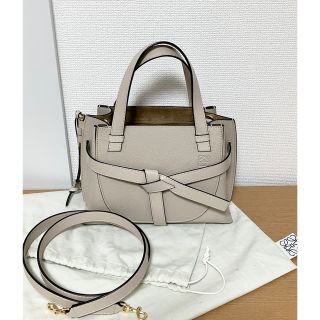 ロエベ(LOEWE)の【icop様専用】LOEWE ロエベ  ゲートハンドルバッグ(ハンドバッグ)