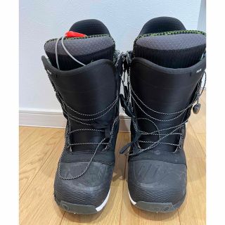 BURTON - 【BURTON】スノーブーツ26.0cm メンズION ASIAN-FIT の通販