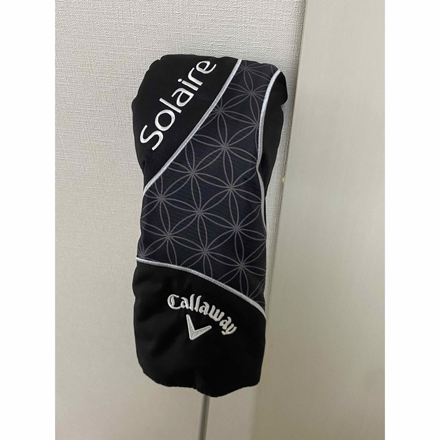 Callaway(キャロウェイ)のCallaway キャロウェイ　レディース　ドライバー　Solaire スポーツ/アウトドアのゴルフ(クラブ)の商品写真