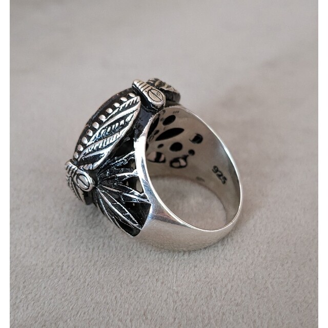 ☆NEW☆トルコ製ムーンスターリングシルバー925 www.krzysztofbialy.com